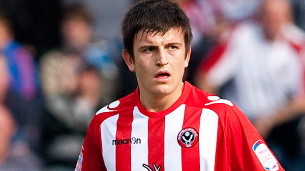 Harry Maguire